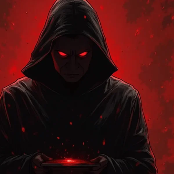 Bitcoin Donor Linked to Silk Road Successor Alphabay Revealed