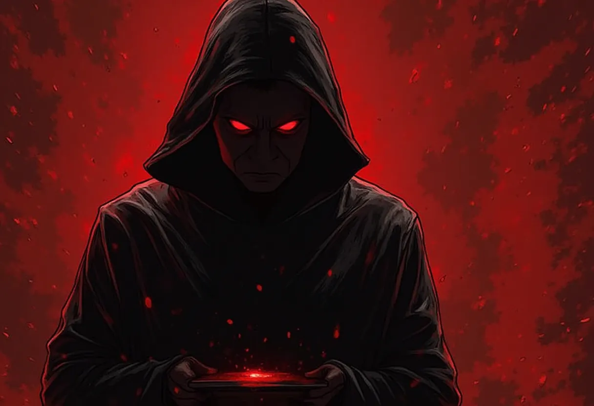 Bitcoin Donor Linked to Silk Road Successor Alphabay Revealed