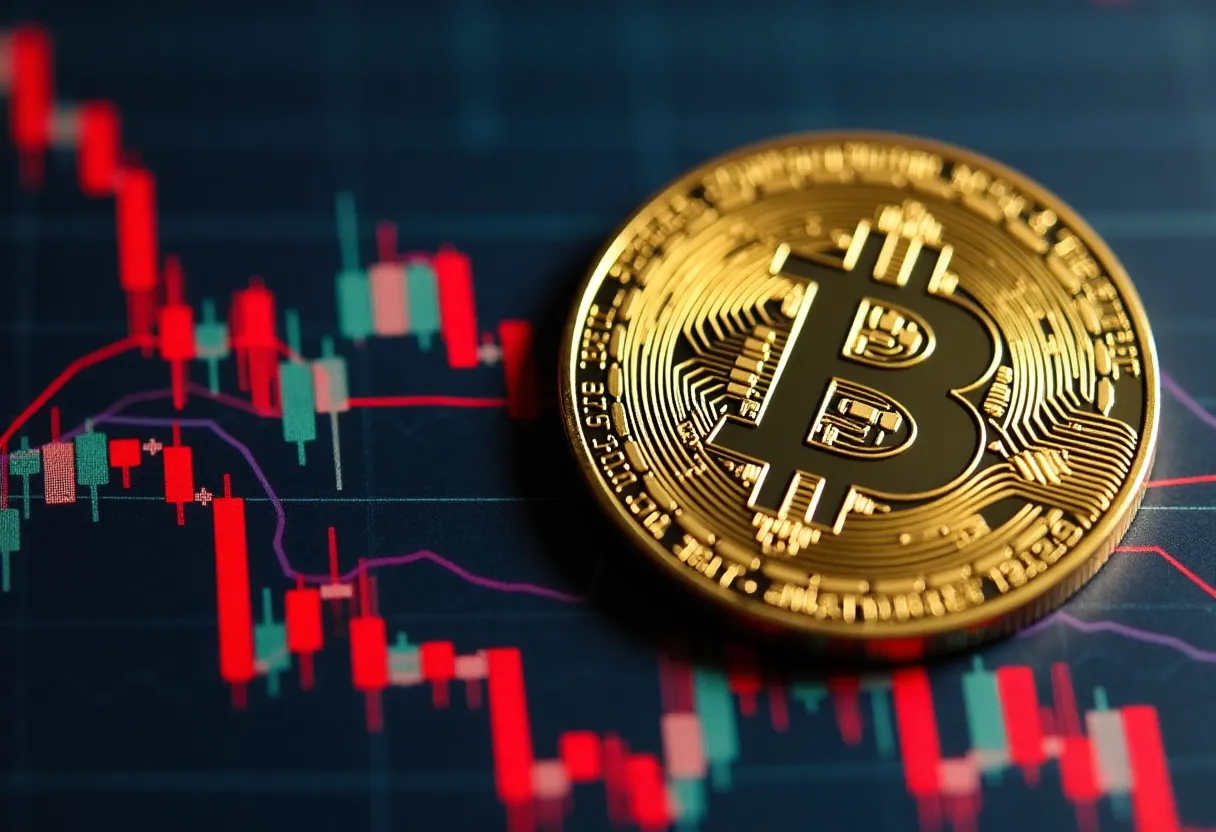 Bitcoin Drops 4% to $99,237: Market Insights and Analysis
