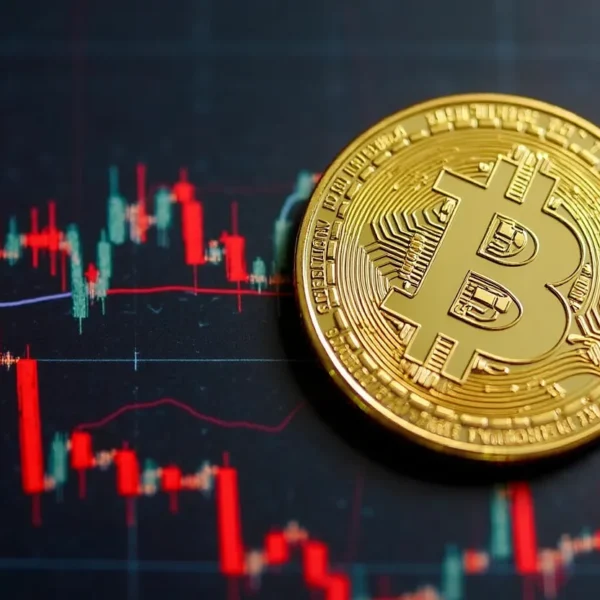 Bitcoin Faces Increased Selling Pressure, Glassnode Warns