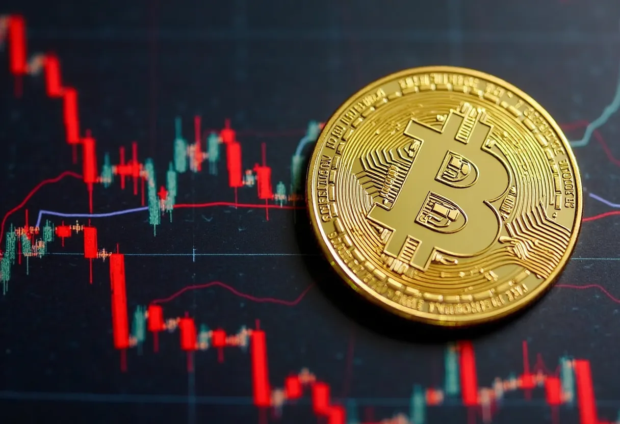 Bitcoin Faces Increased Selling Pressure, Glassnode Warns