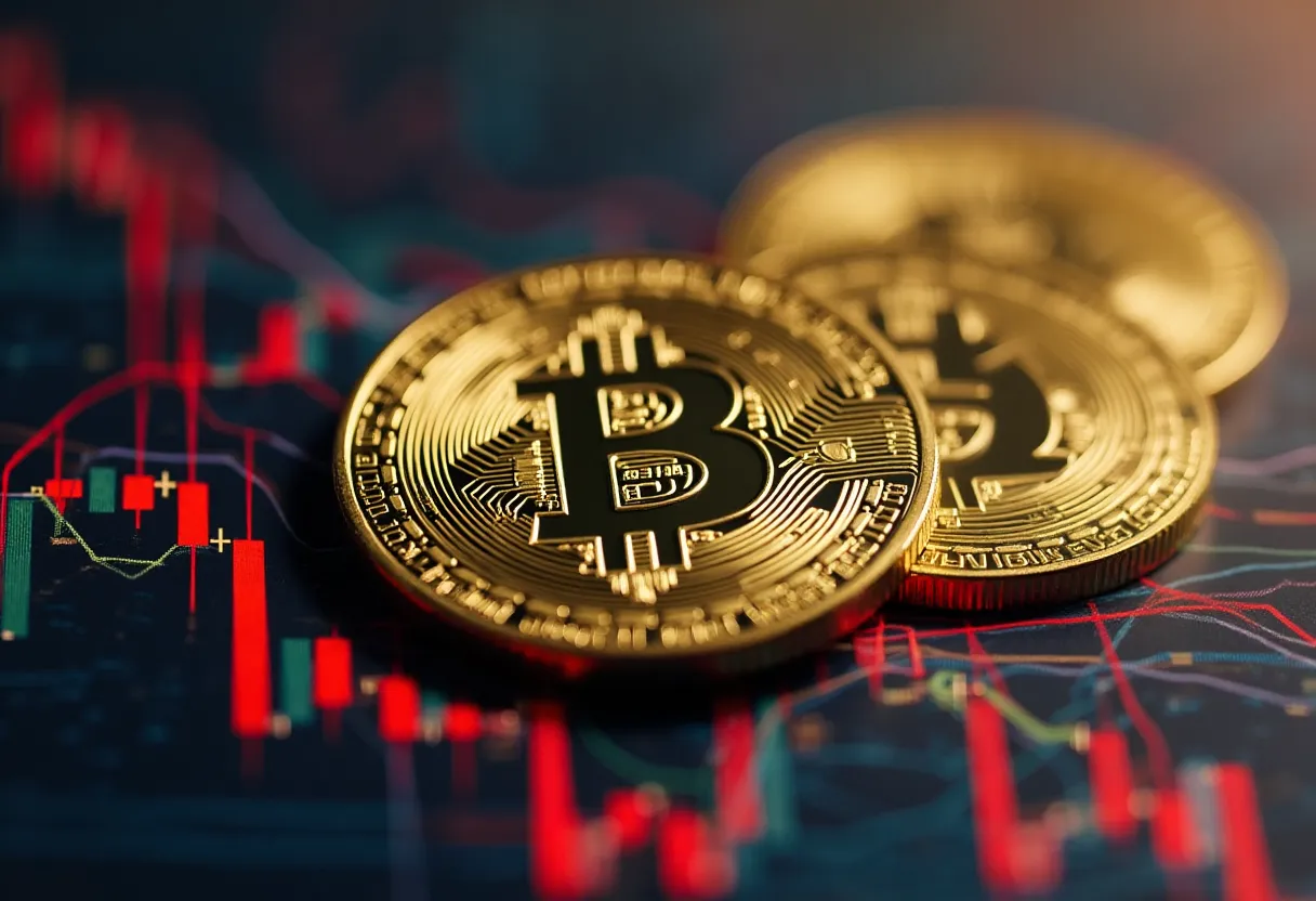 Bitcoin Faces Resistance: Is a Price Dip Ahead?