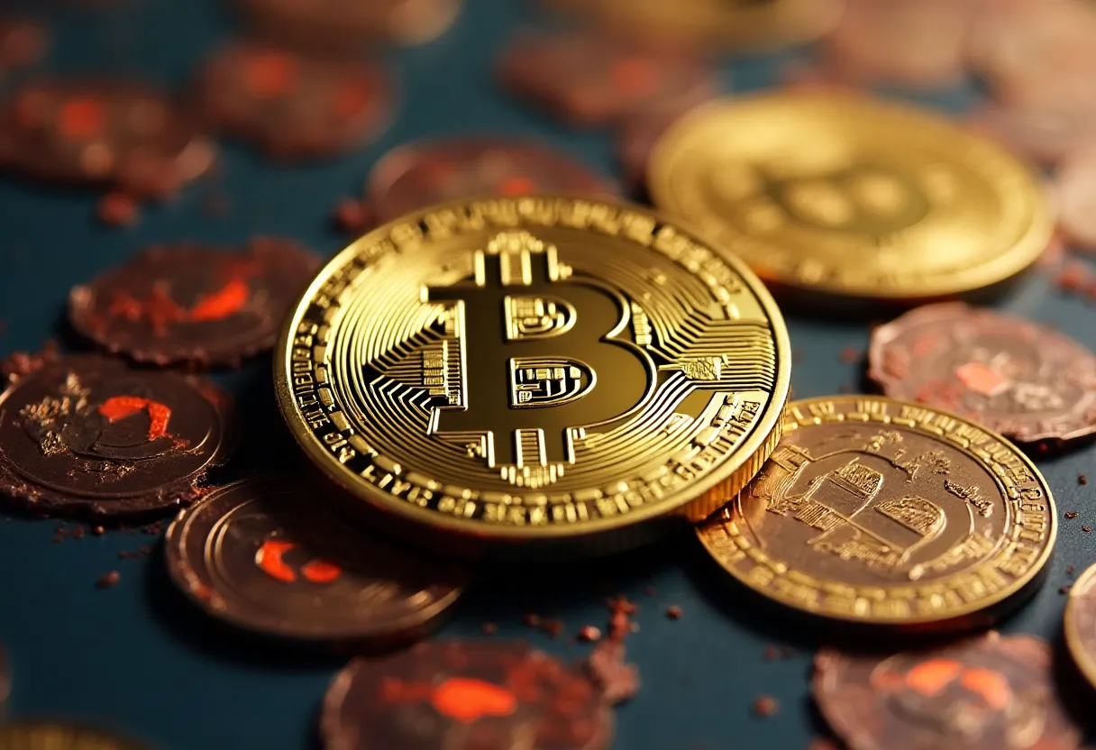 Bitcoin Investors Cash Out $904M, Increasing BTC Sell Pressure
