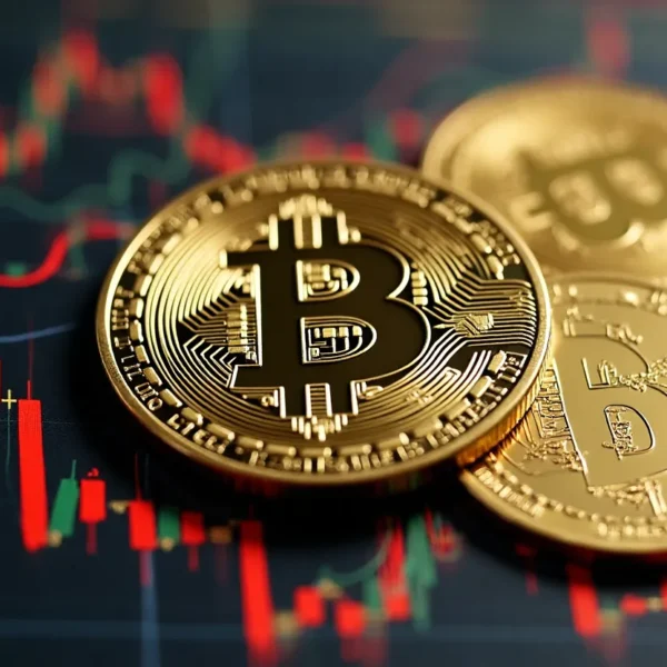 Bitcoin: Is It Under the Influence of Politics and Institutions?