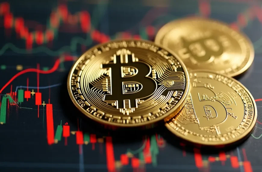 Bitcoin: Is It Under the Influence of Politics and Institutions?