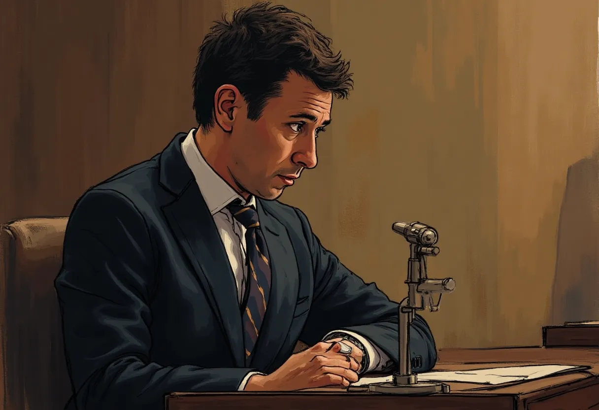 Bitcoin Kidnapping Case: Guilty Plea in $245M Theft