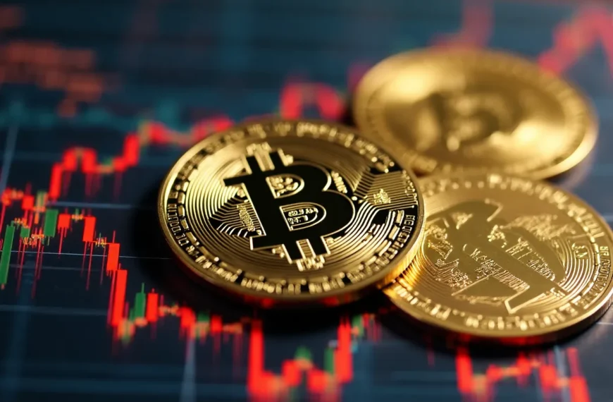 Bitcoin Market Cap May Reach $30 Trillion by 2030, Says Expert