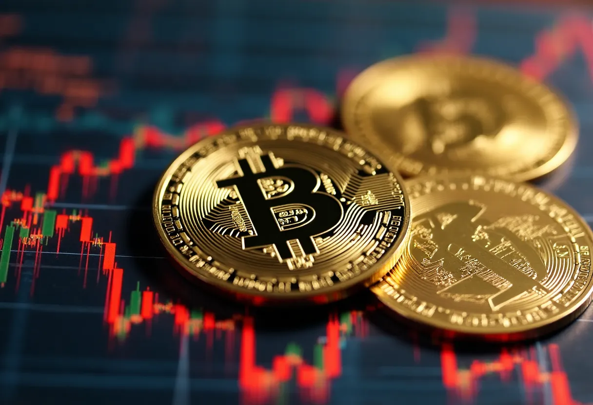 Bitcoin Market Cap May Reach $30 Trillion by 2030, Says Expert