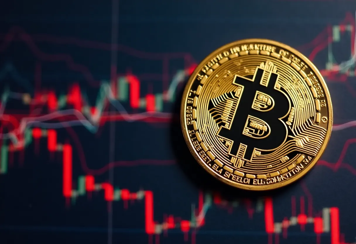 Bitcoin NVT Signals Possible Overvaluation: What to Watch