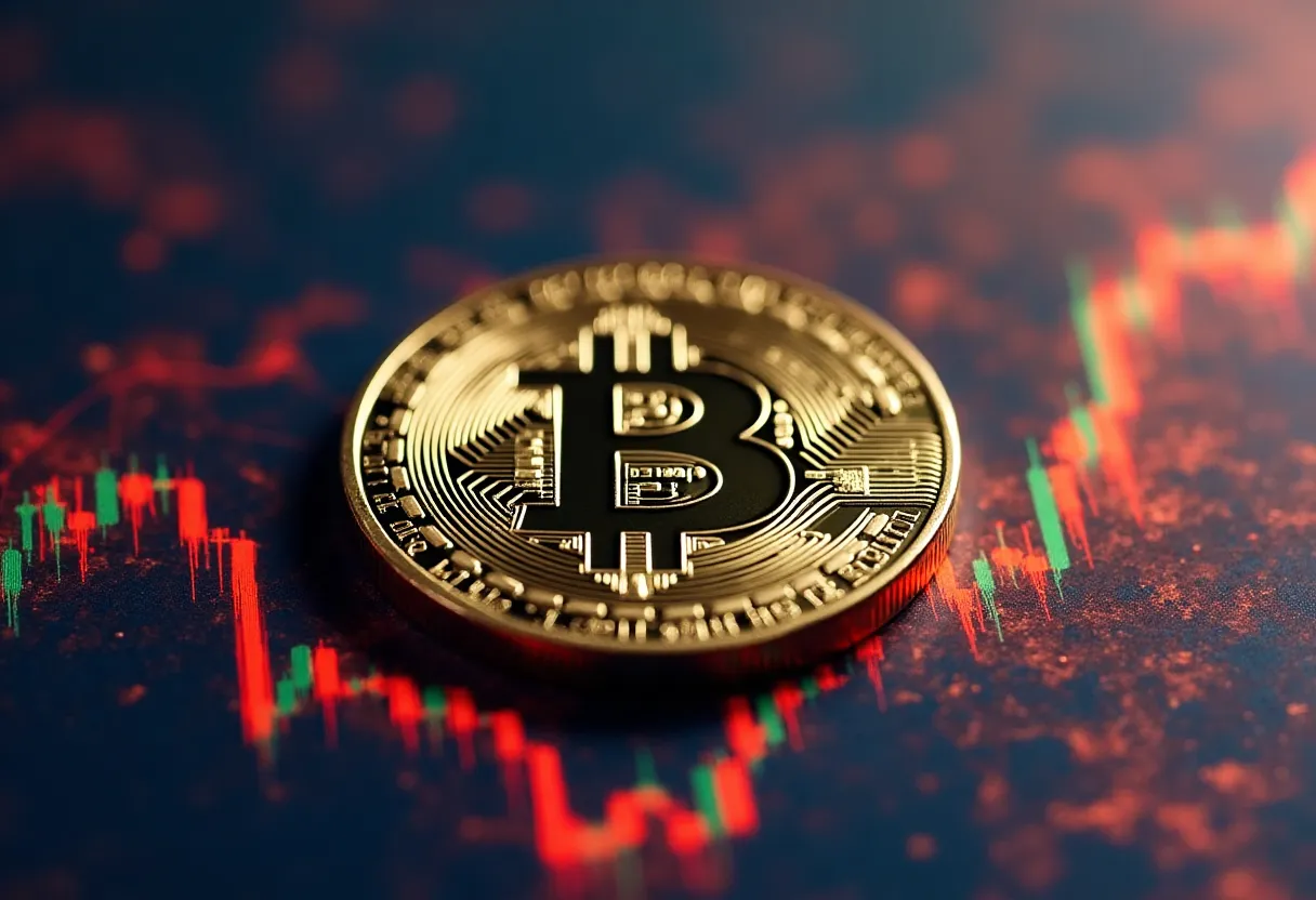 Bitcoin Peaks at $106K, ETH and XRP Remain Stable Today