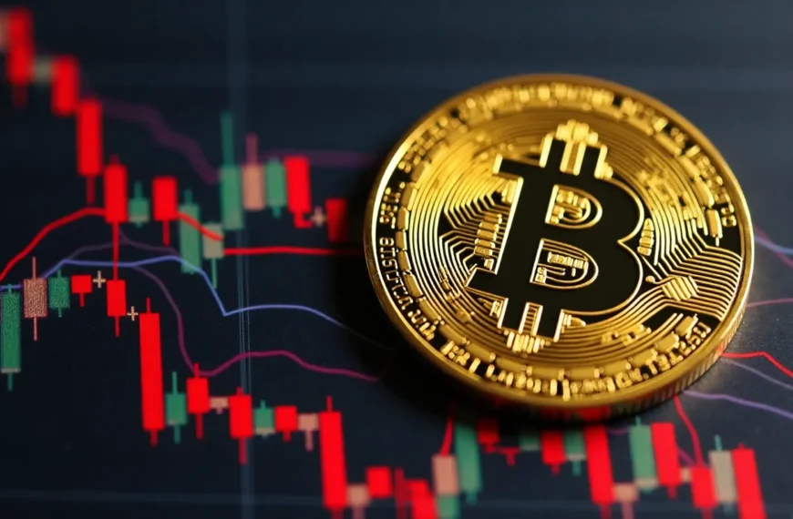 Bitcoin Price Analysis: Will Bulls Break $110K Resistance?
