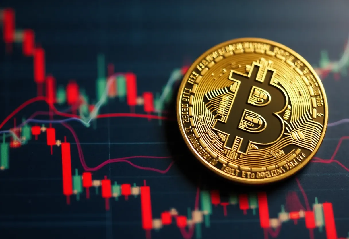 Bitcoin Price Forecast: What's Next for BTC on June 22?