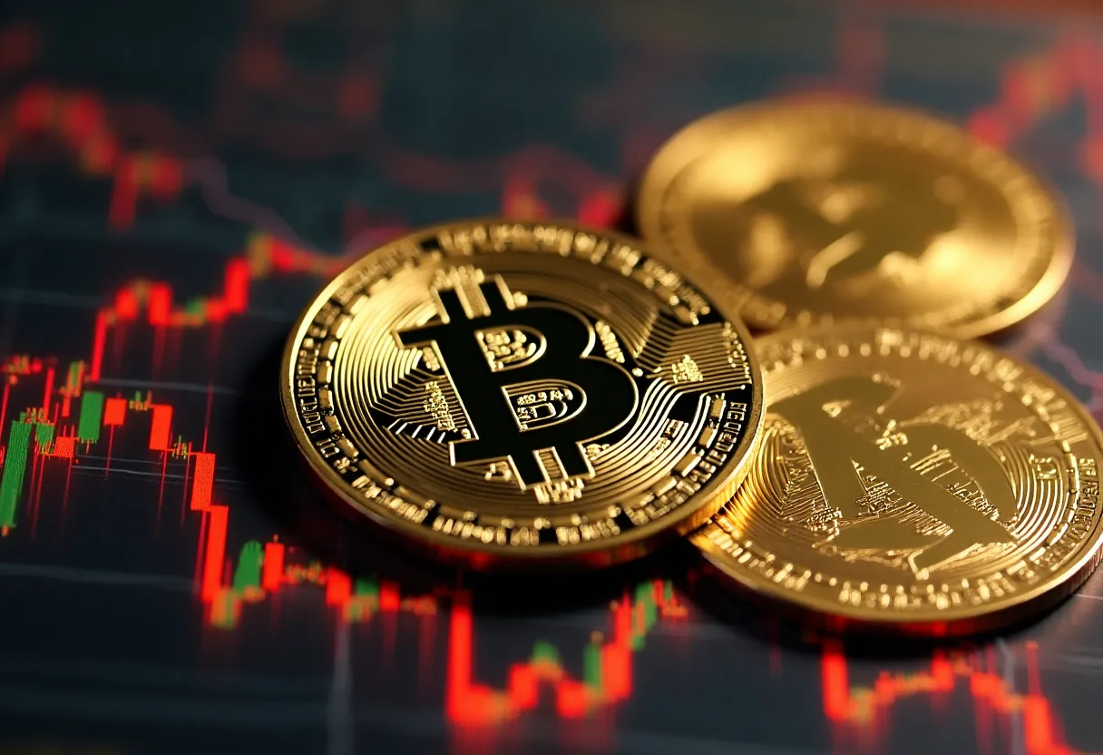 Bitcoin Price Prediction: Will BTC Reach $100K This Weekend?