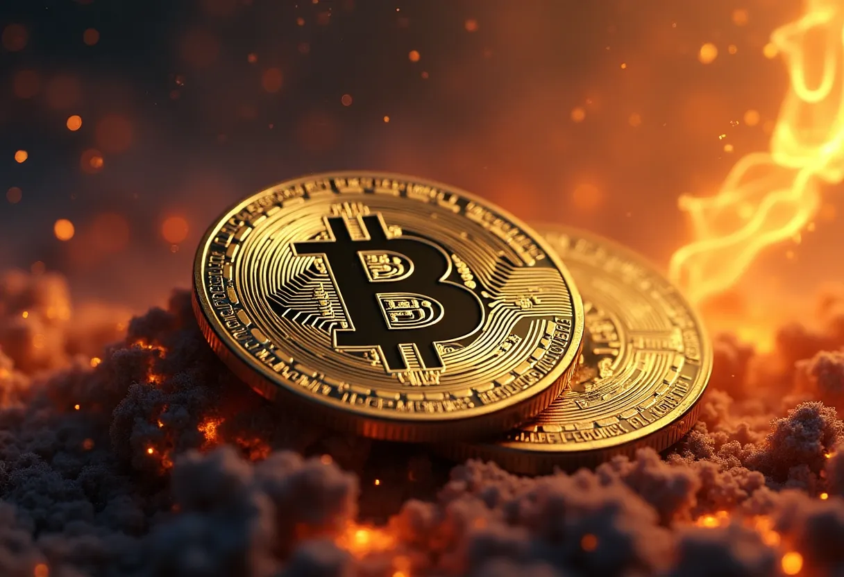 Bitcoin Price Predictions Soar: Traders Aim for $140K+ This Bull Run