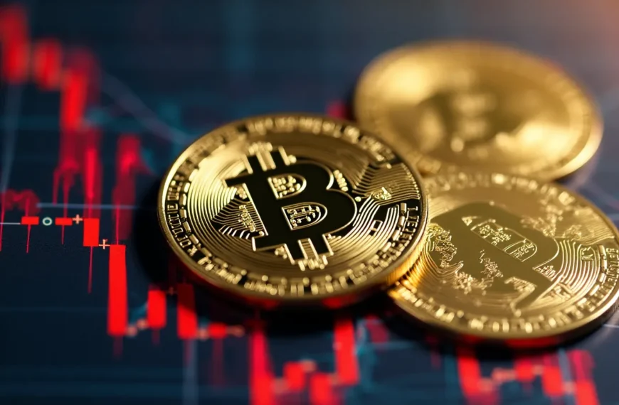 Bitcoin Price Set to Surge as Interest Rate Outlook Improves