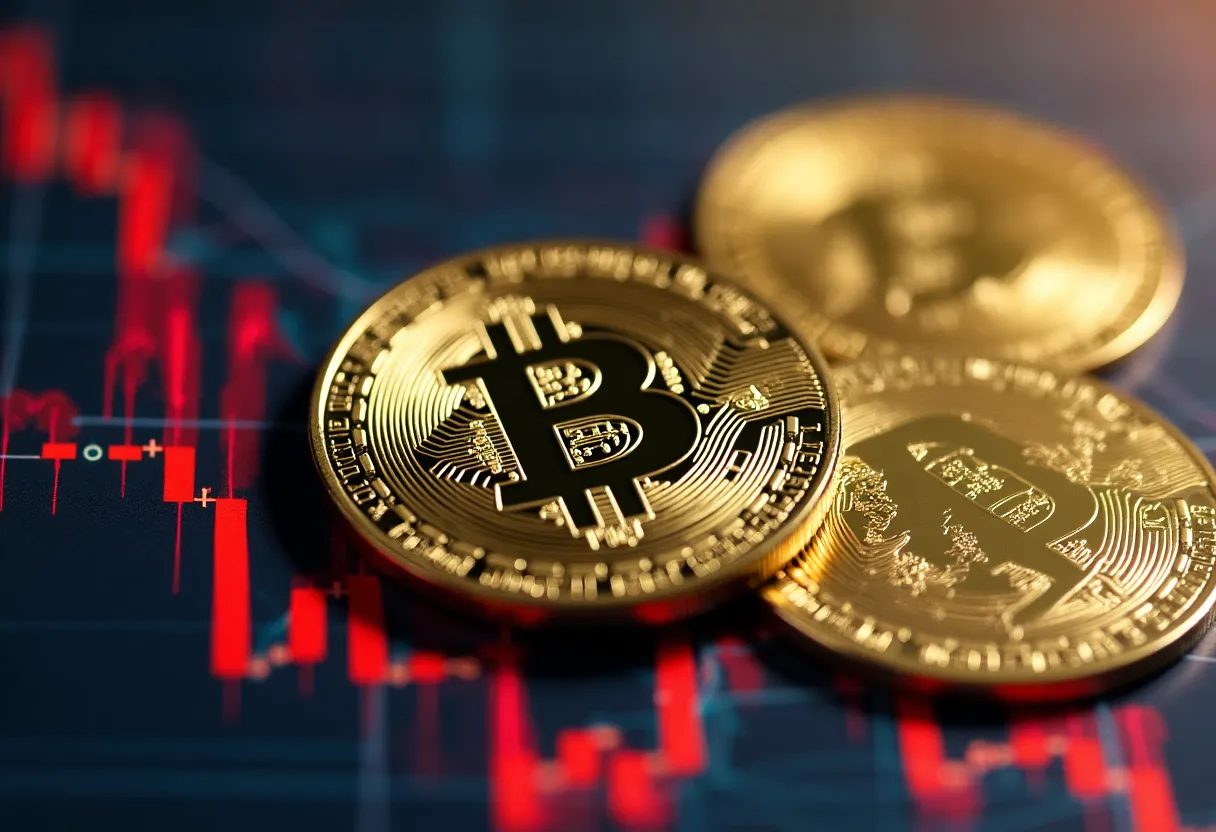 Bitcoin Price Set to Surge as Interest Rate Outlook Improves