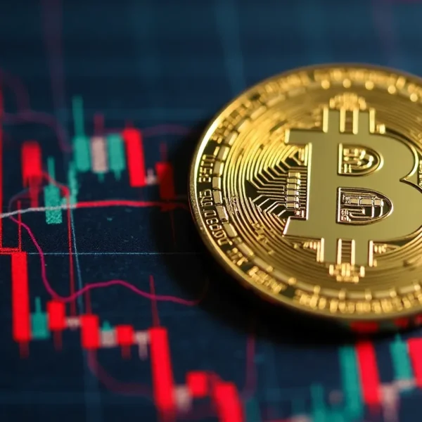Bitcoin Prices Dip as Circle IPO Sparks Coinbase Memories