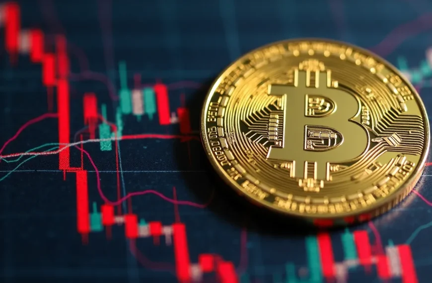 Bitcoin Prices Dip as Circle IPO Sparks Coinbase Memories