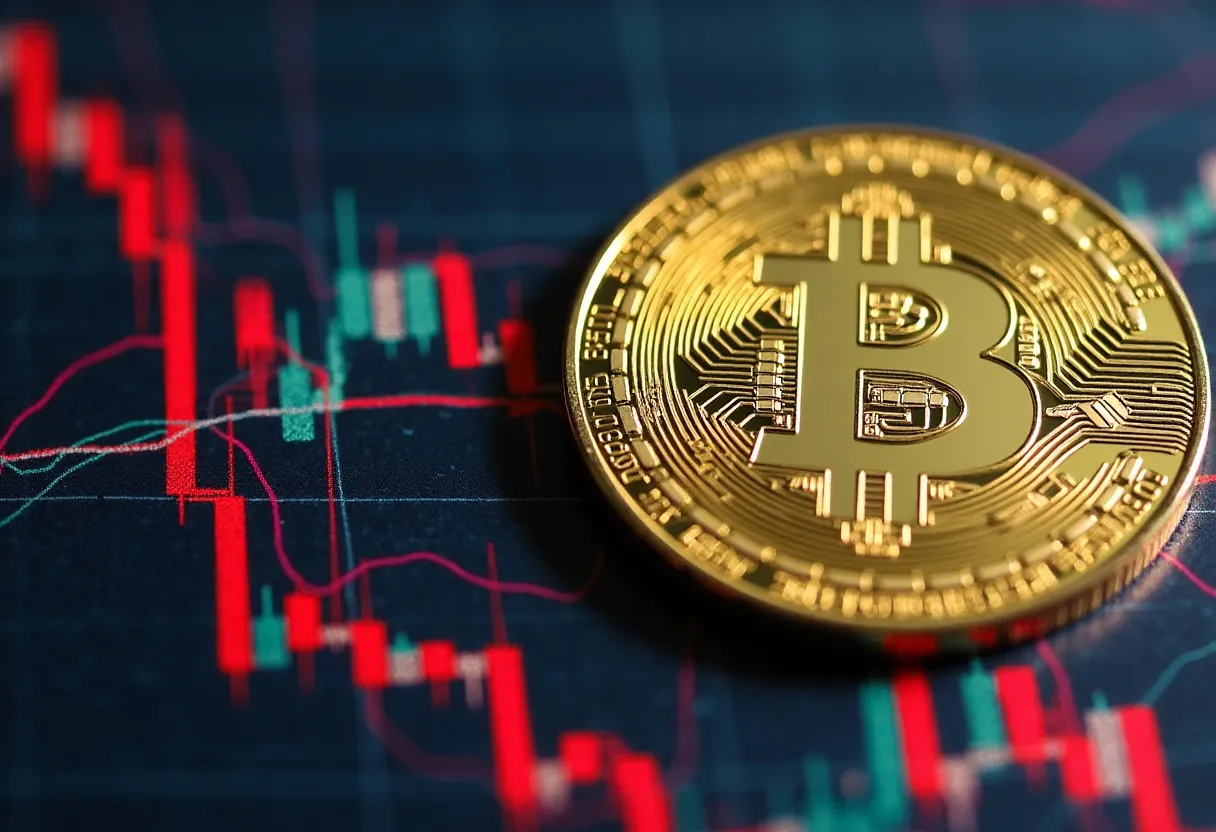 Bitcoin Prices Dip as Circle IPO Sparks Coinbase Memories
