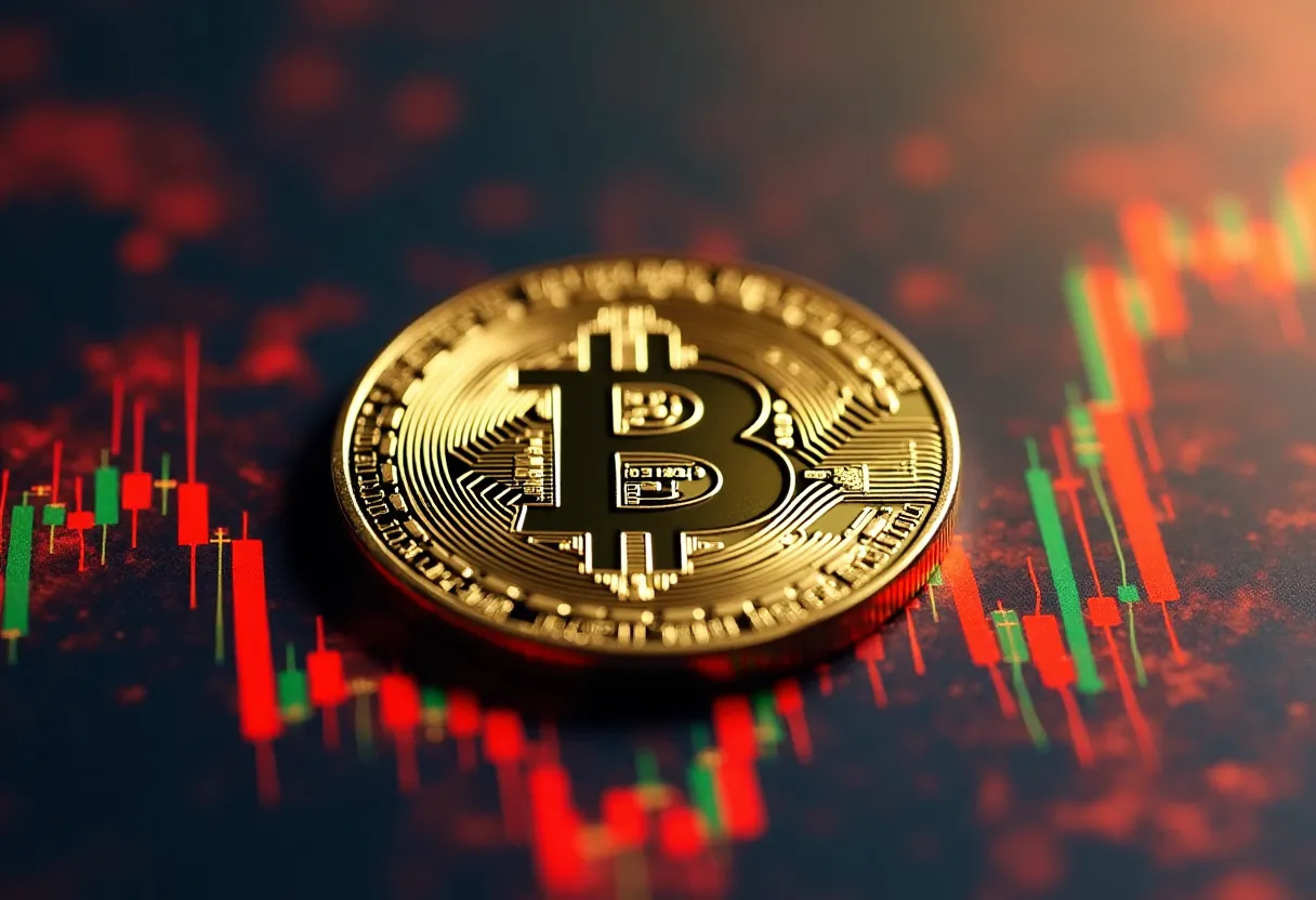 Bitcoin Retreats as Recent Rally Fails to Reach New Highs