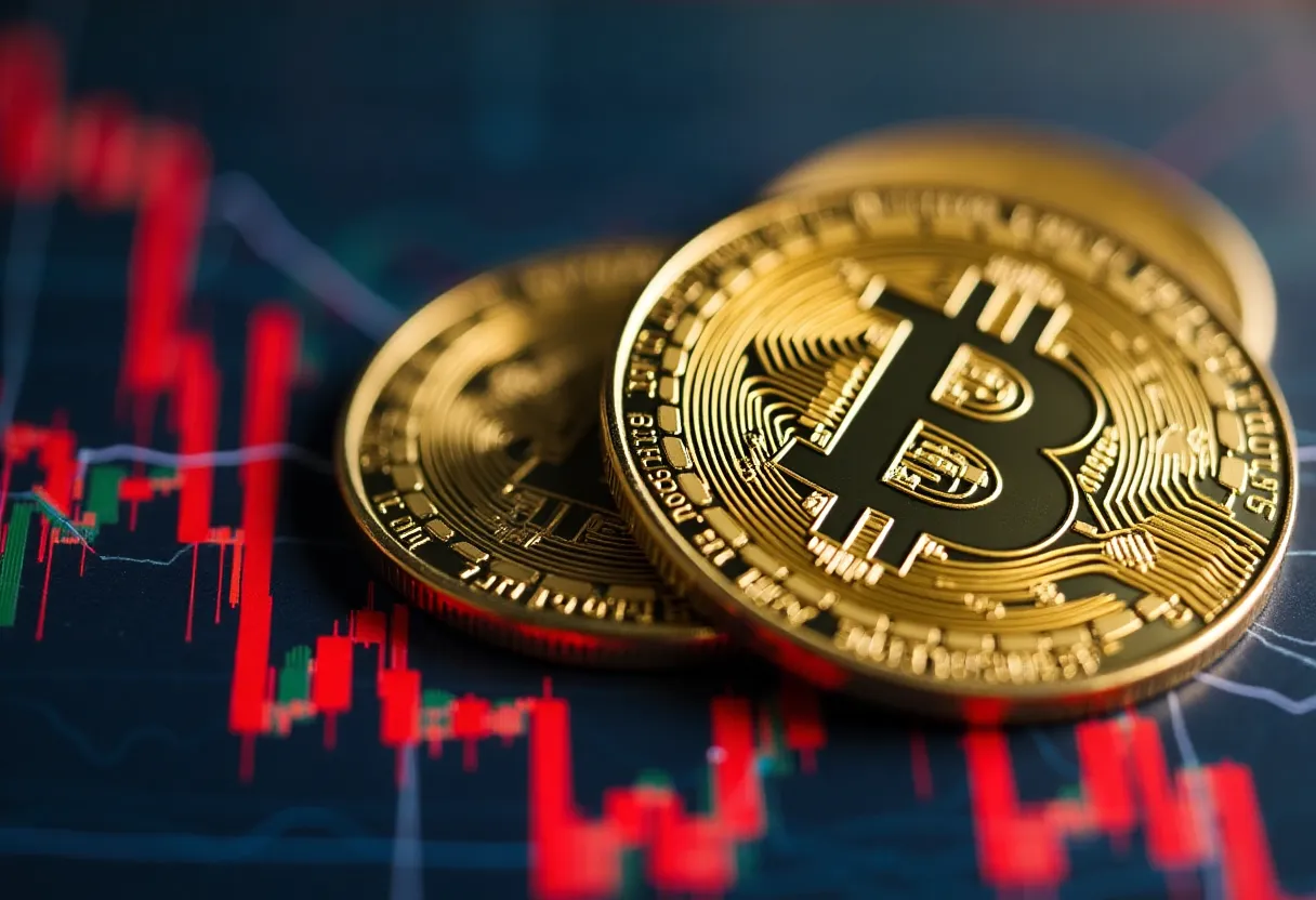 Bitcoin Soars After Positive Jobs Report Boosts Market Confidence