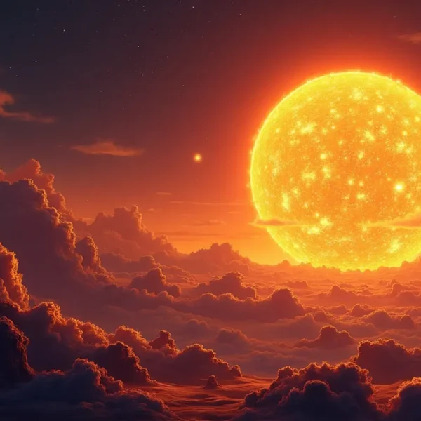 Bitcoin Solaris Raises $5M Ahead of Solaris Nova Launch