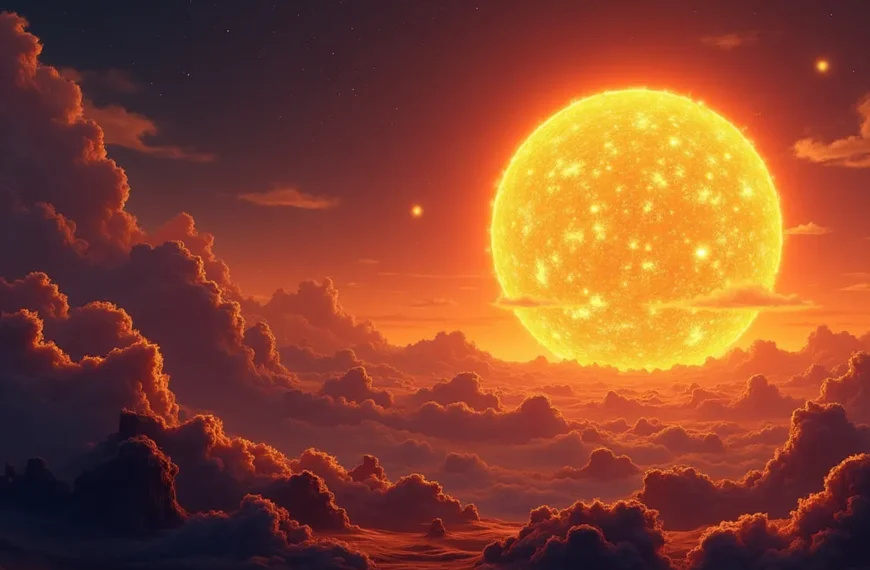 Bitcoin Solaris Raises $5M Ahead of Solaris Nova Launch