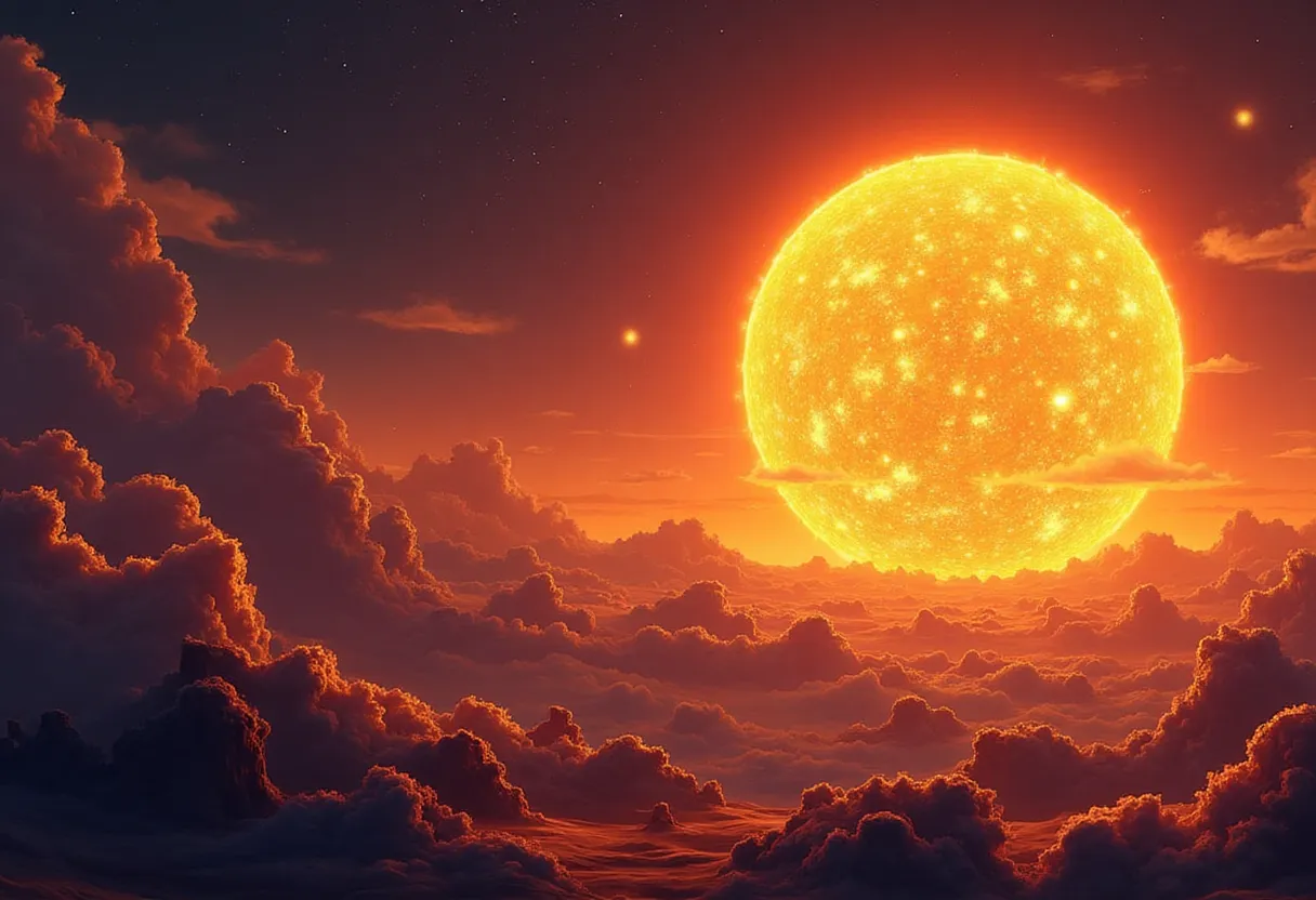 Bitcoin Solaris Raises $5M Ahead of Solaris Nova Launch