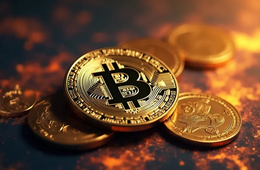 Bitcoin Stalls at $104K: Future Price Predictions Explained