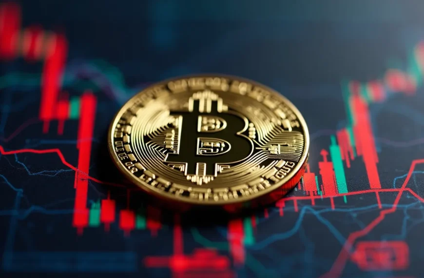 Bitcoin Steady as Global Stocks Reach All-Time Highs