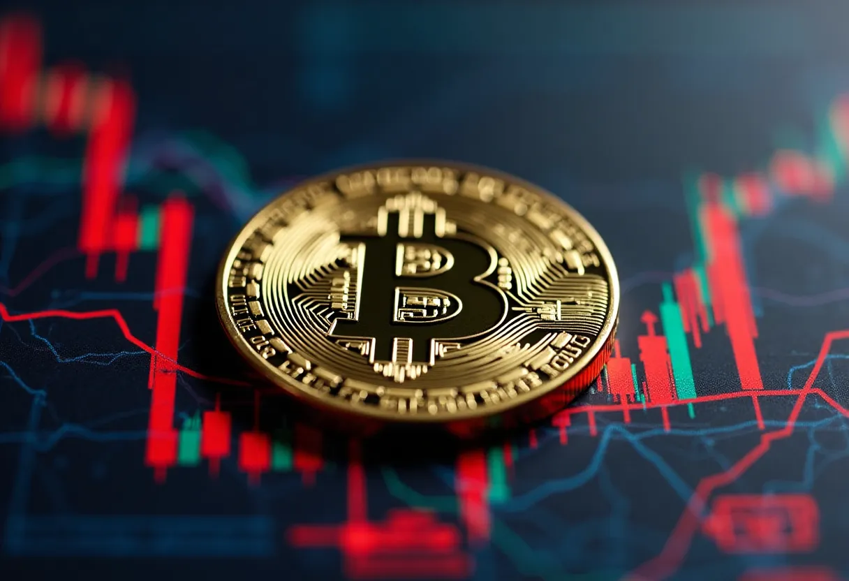Bitcoin Steady as Global Stocks Reach All-Time Highs