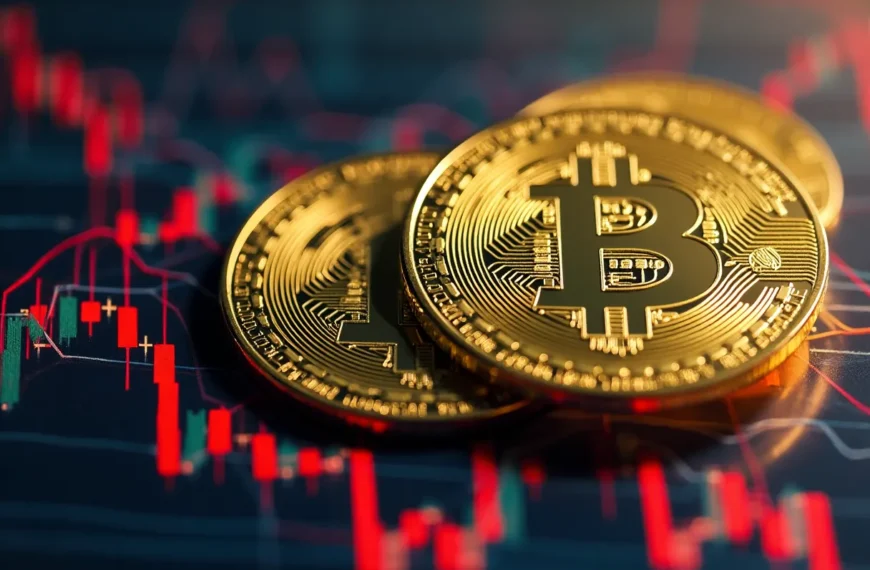 Bitcoin Supply Shock: BTC on Exchanges Hits 2018 Levels