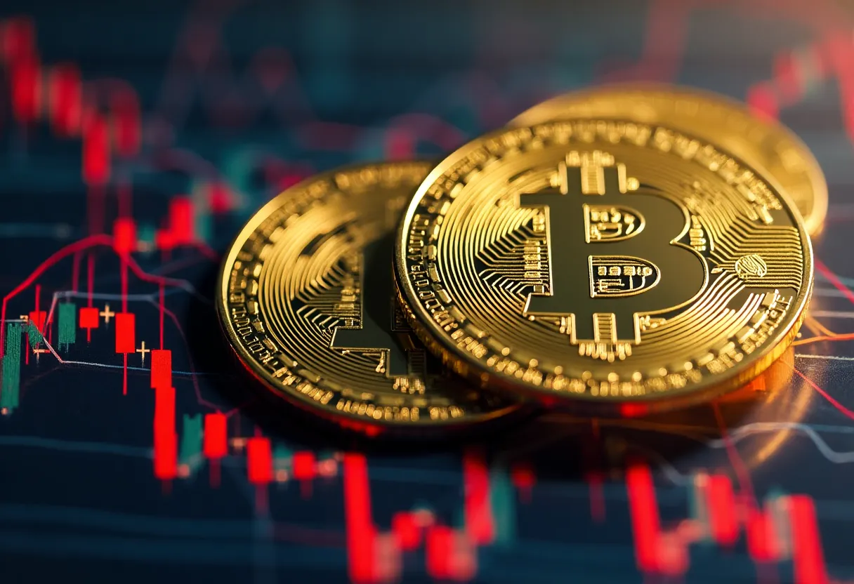 Bitcoin Supply Shock: BTC on Exchanges Hits 2018 Levels
