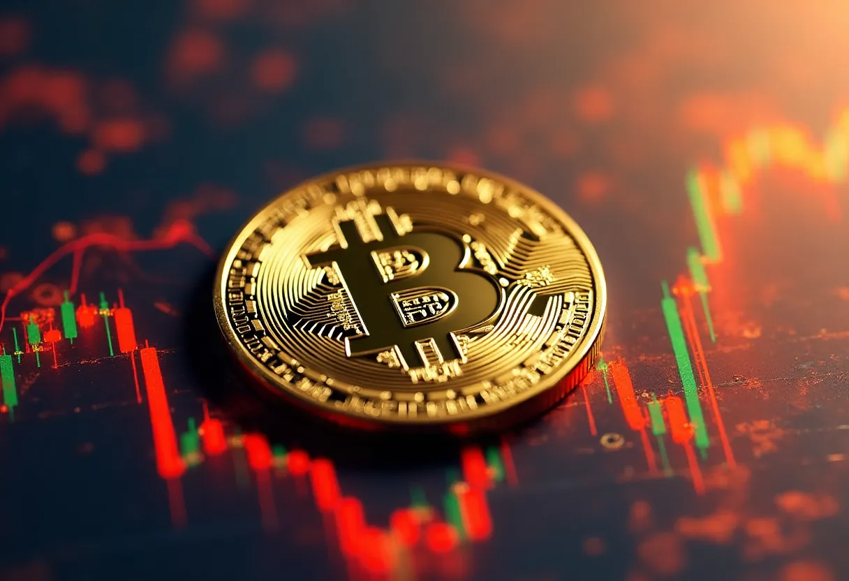 Bitcoin Targets $115K by July Amidst Strong US Job Data Concerns