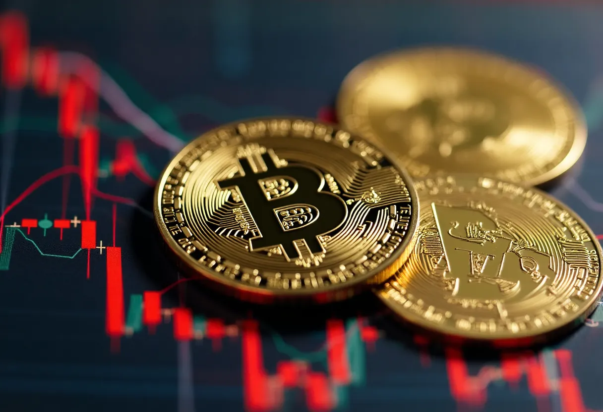 Bitcoin Trader's $200M Loss Amidst $1B Crypto Liquidations