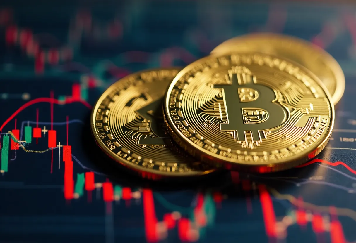 Bitcoin to Dominate One-Third of Investor Portfolios by 2025