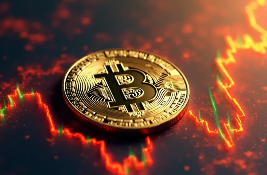 Bitcoin's 10% Price Surge Could Liquidate $15B in Shorts