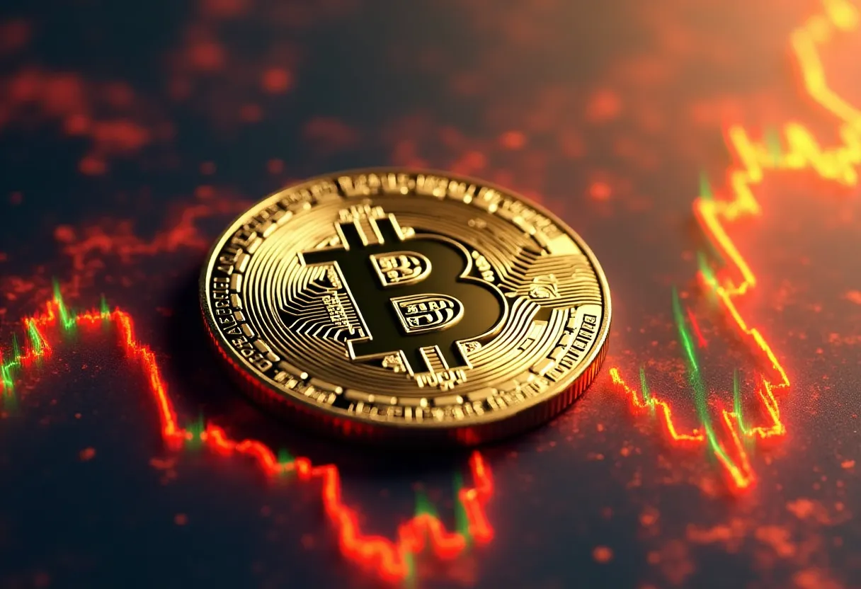 Bitcoin's 10% Price Surge Could Liquidate $15B in Shorts