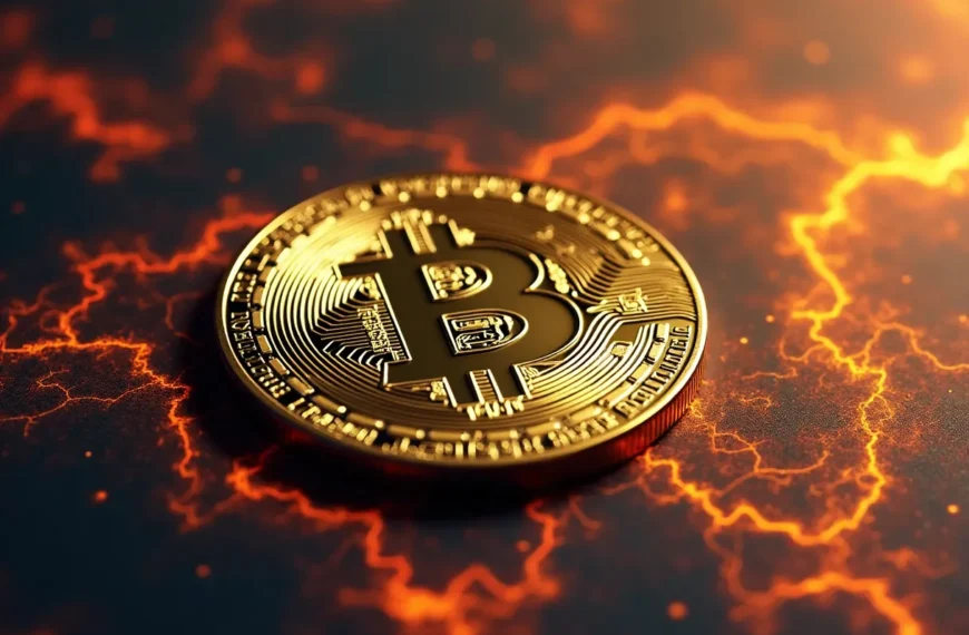 Bitcoin's Future: Michael Saylor Predicts $21M Price Target