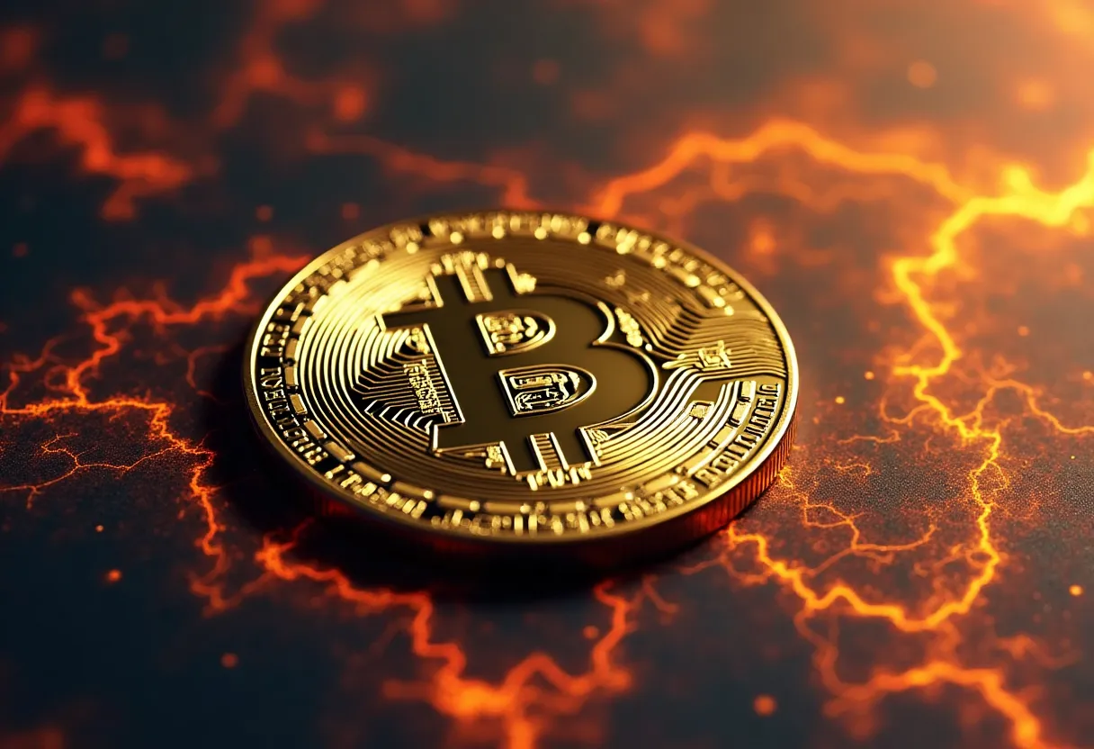Bitcoin's Future: Michael Saylor Predicts $21M Price Target