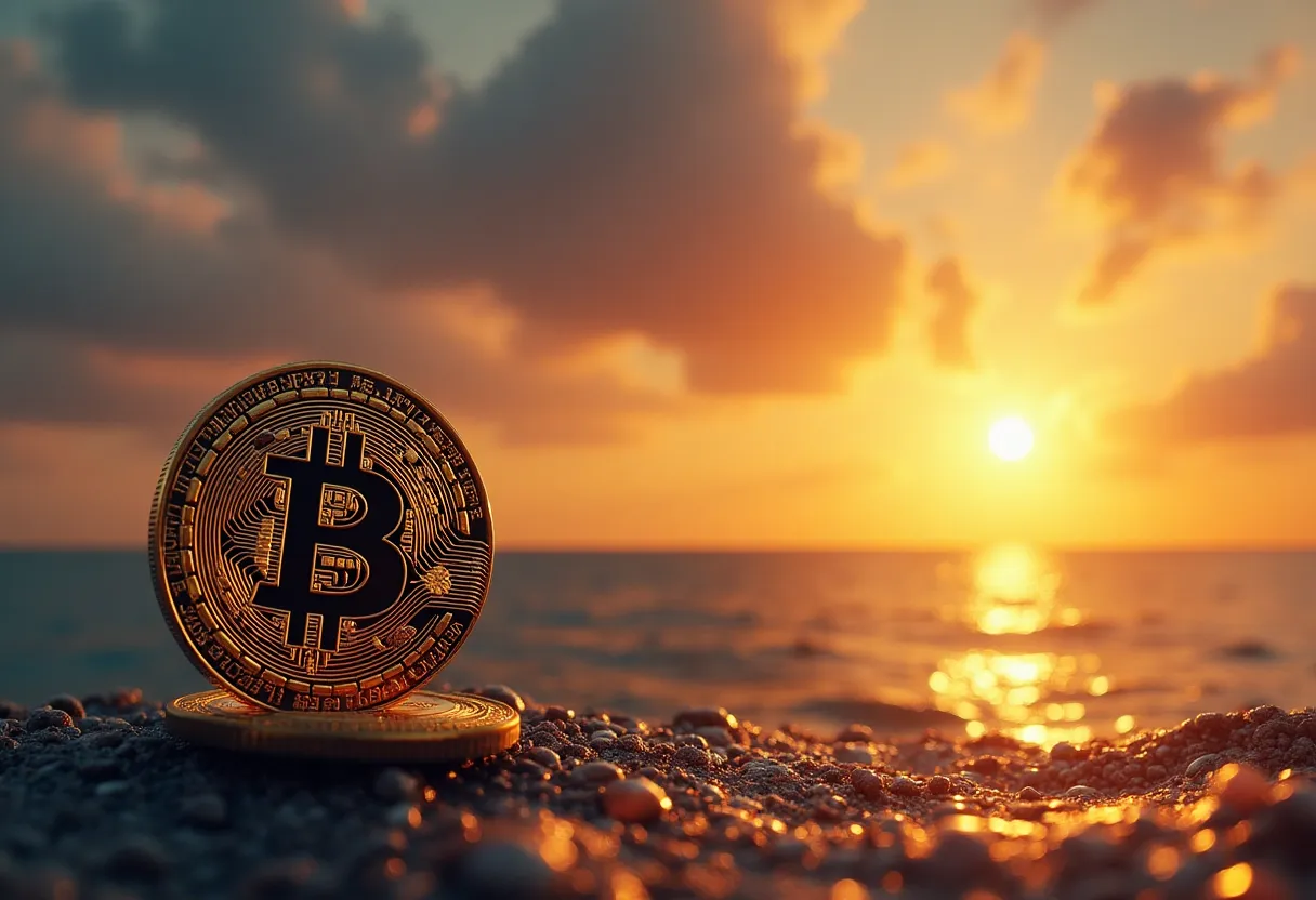 Bitcoin's Summer Surge: 4 Key Factors for New Highs