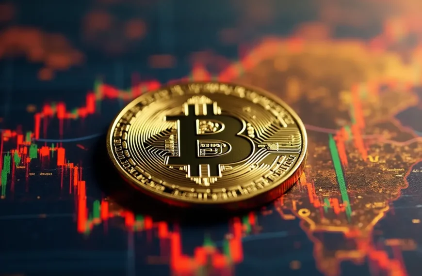 Bitcoin's Transitional Phase: Potential for Weeks of Growth