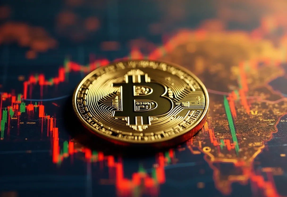 Bitcoin's Transitional Phase: Potential for Weeks of Growth
