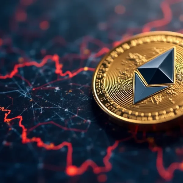 Bybit Ethereum Heist Drives $2.1B Crypto Theft in 2025
