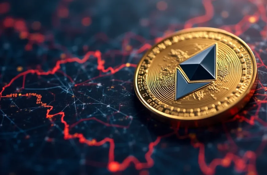Bybit Ethereum Heist Drives $2.1B Crypto Theft in 2025
