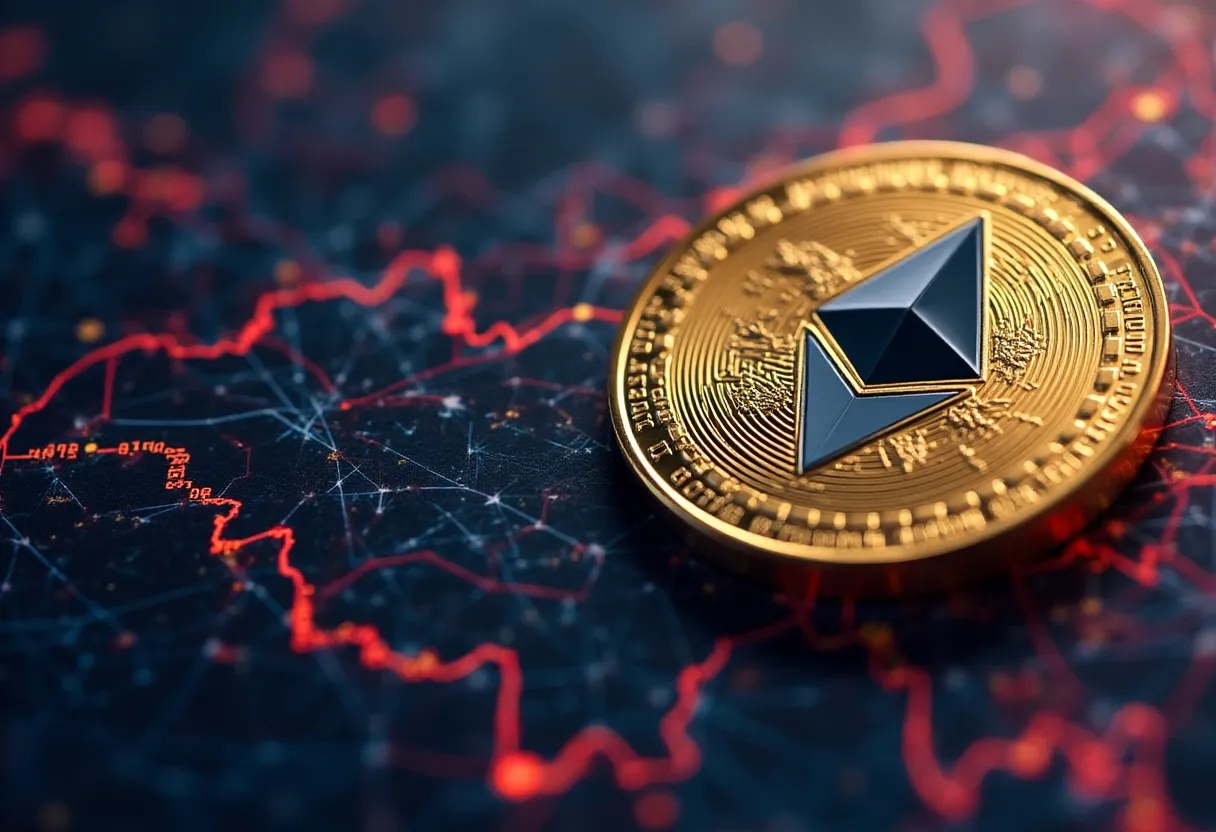 Bybit Ethereum Heist Drives $2.1B Crypto Theft in 2025