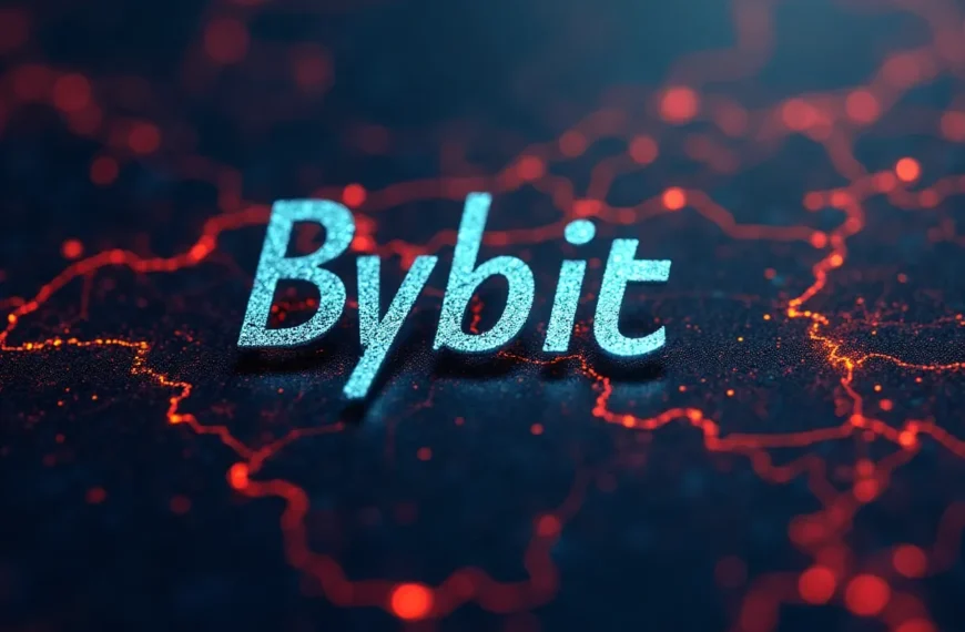 Bybit Hack Spoils Linked to Greek Crypto Exchange: $1.5B Trail