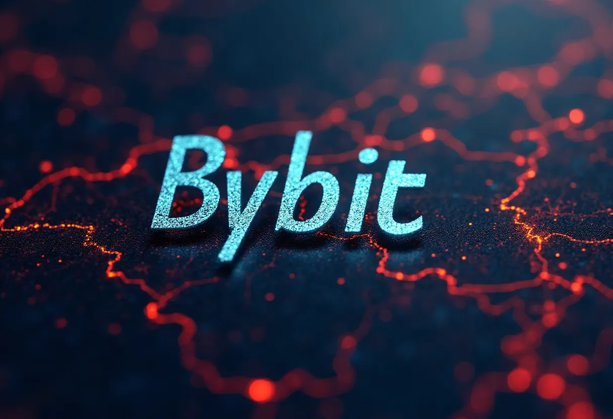 Bybit Hack Spoils Linked to Greek Crypto Exchange: $1.5B Trail