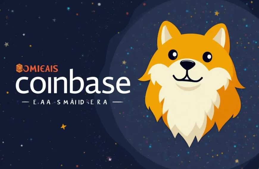Coinbase Integrates Dogecoin and XRP on Ethereum Network Base
