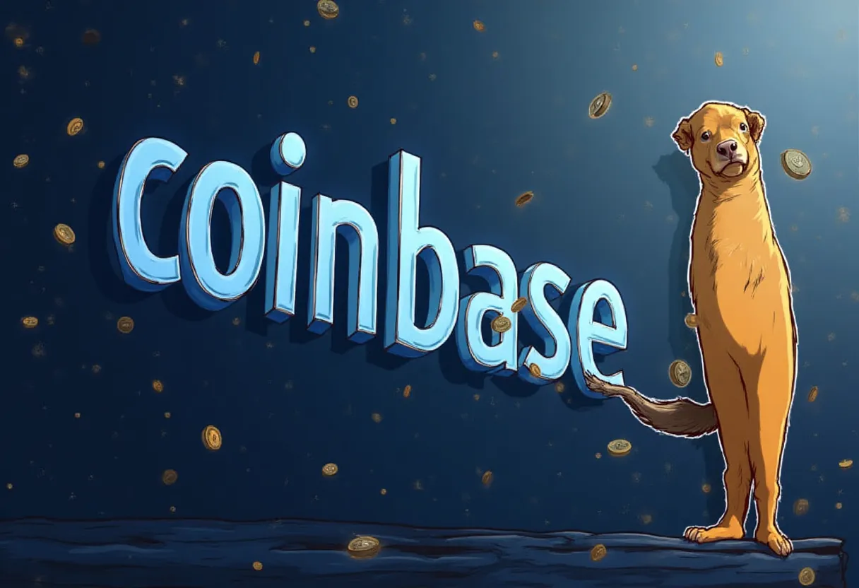 Coinbase Stock Poised for Surge Amid Stablecoin Growth, Says Bernstein